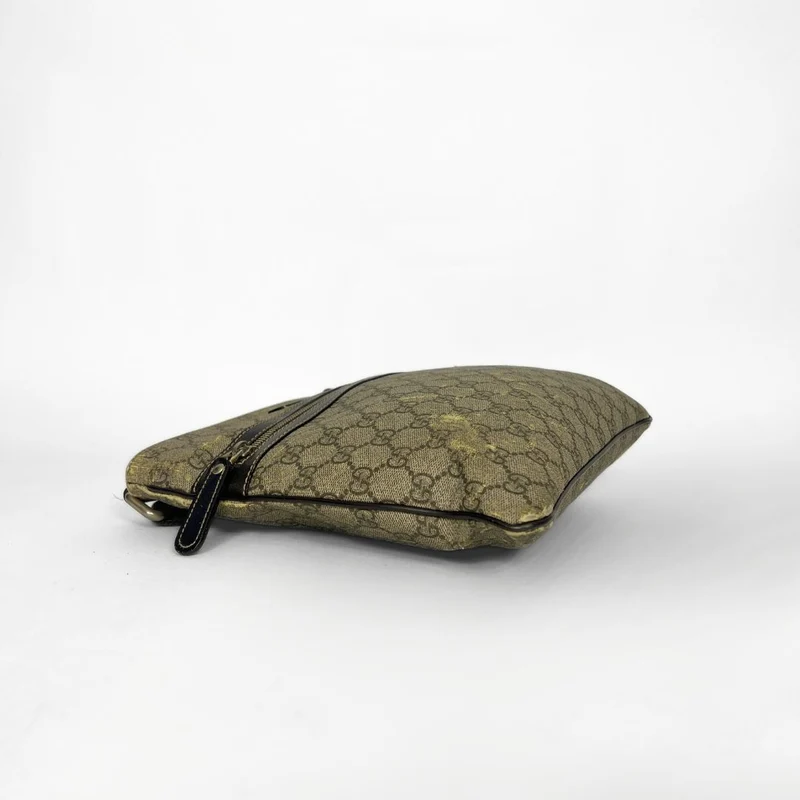Gucci Toile monogram à bandoulière