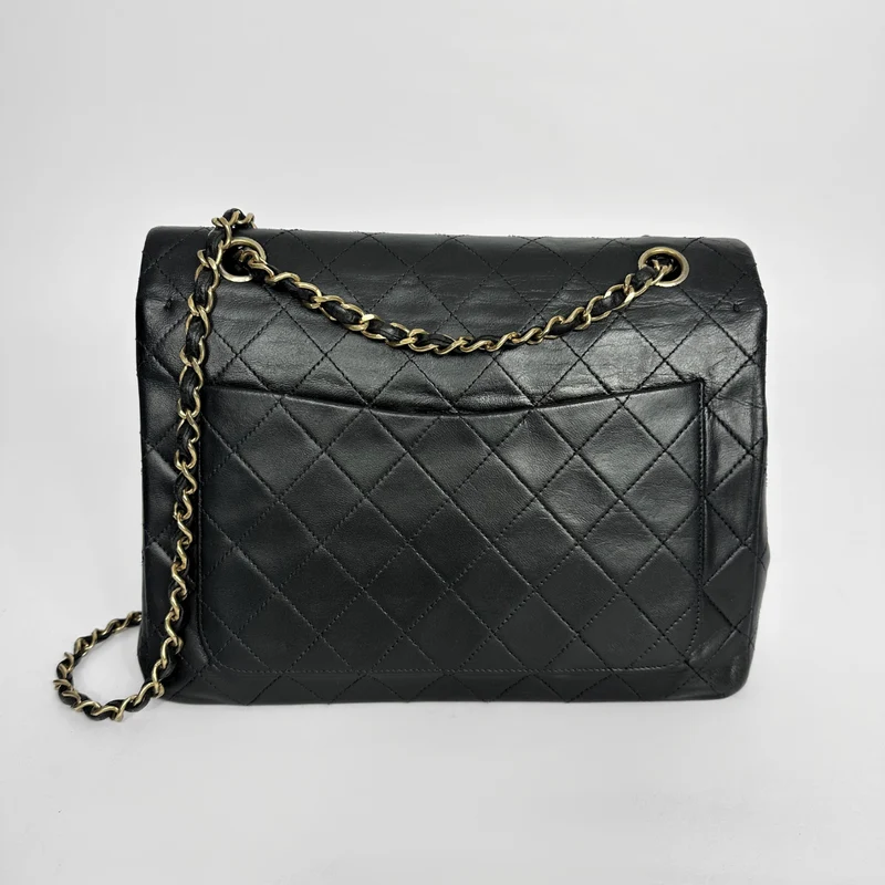 Chanel Classic Flap Bag Moyenne
