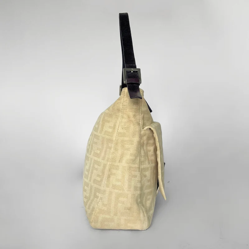 Fendi Pochette Toile de maman