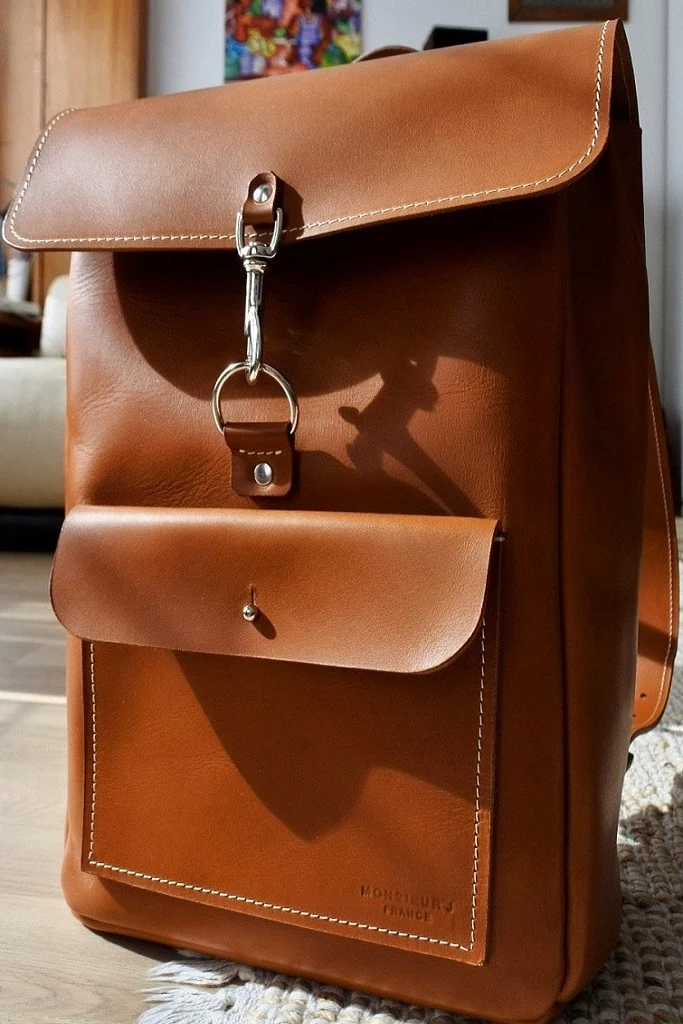 Sac à Dos Jaipur