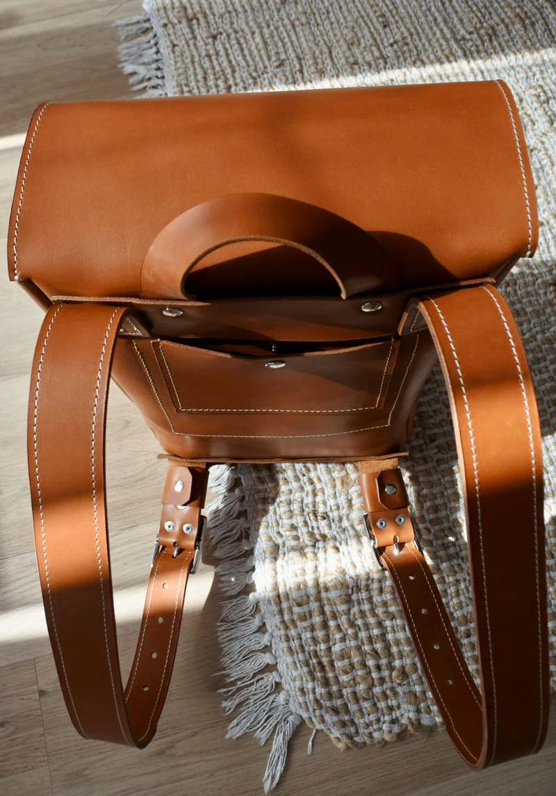 Sac à Dos Jaipur