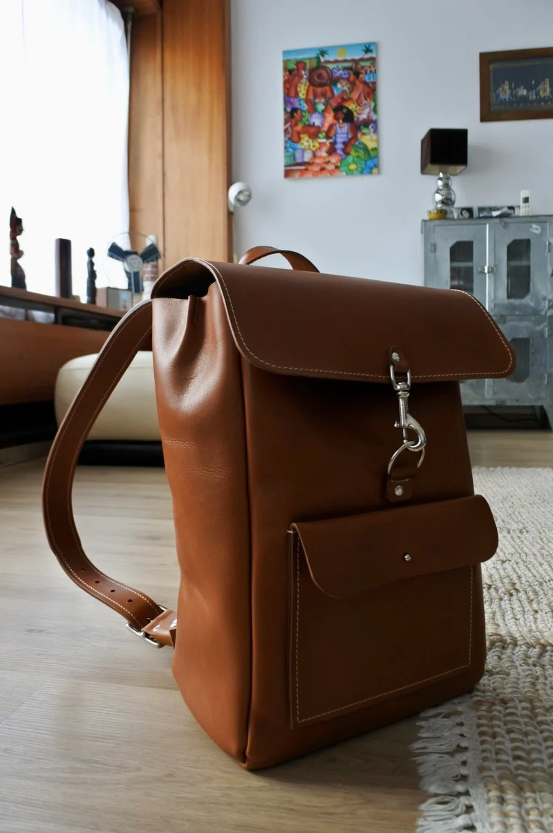 Sac à Dos Jaipur