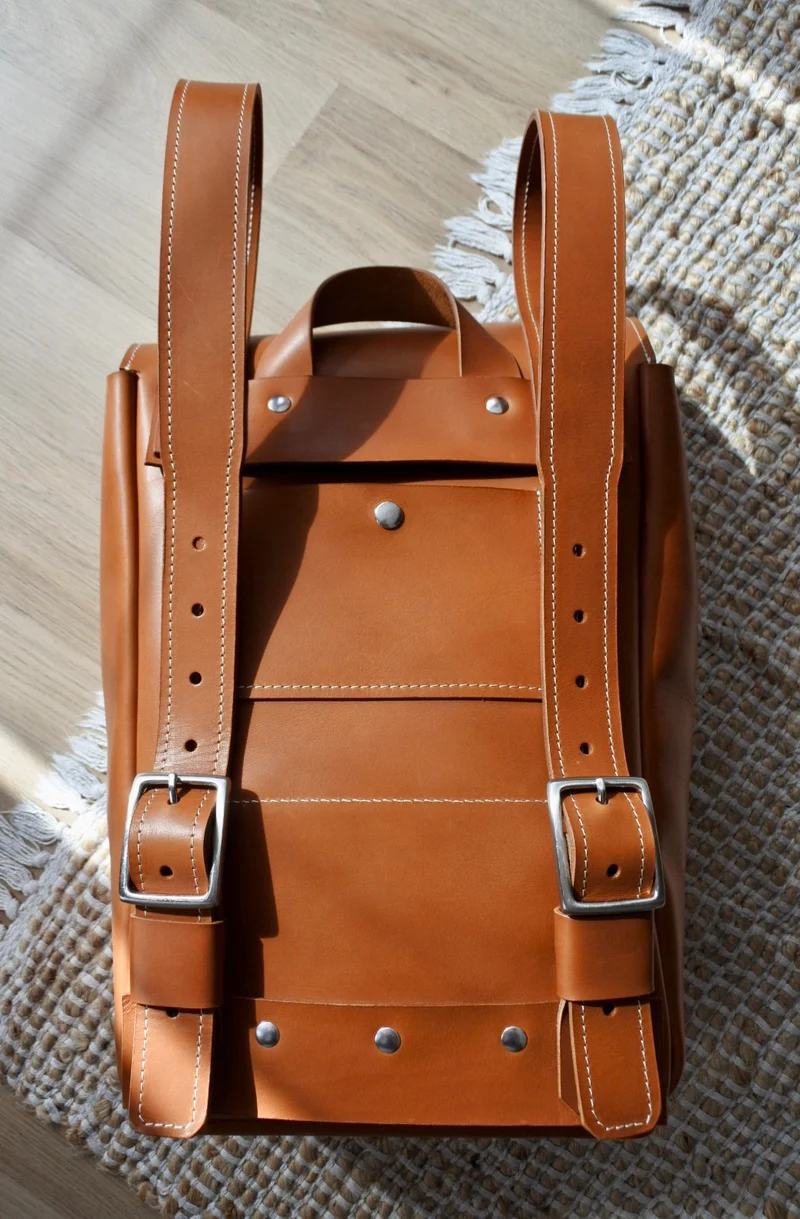 Sac à Dos Jaipur