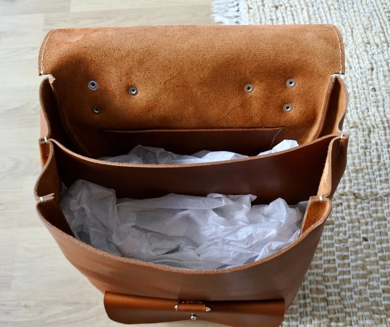 Sac à Dos Jaipur