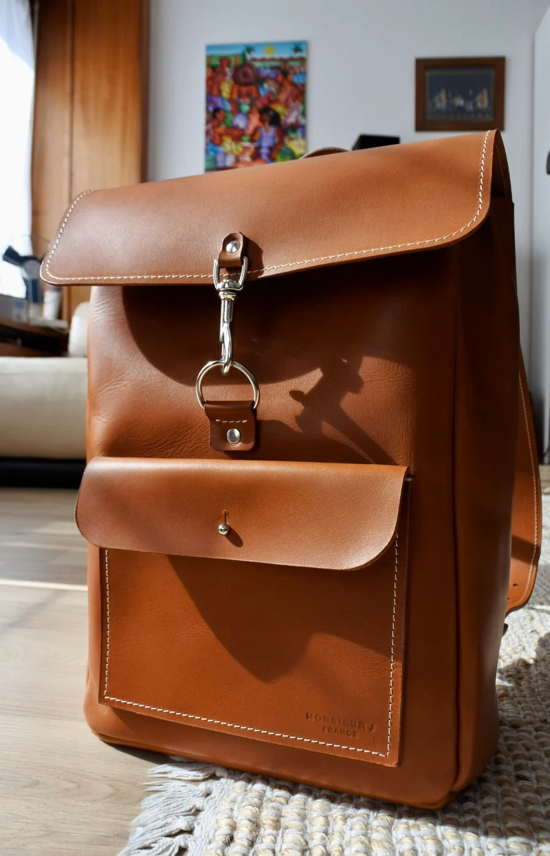 Sac à Dos Jaipur