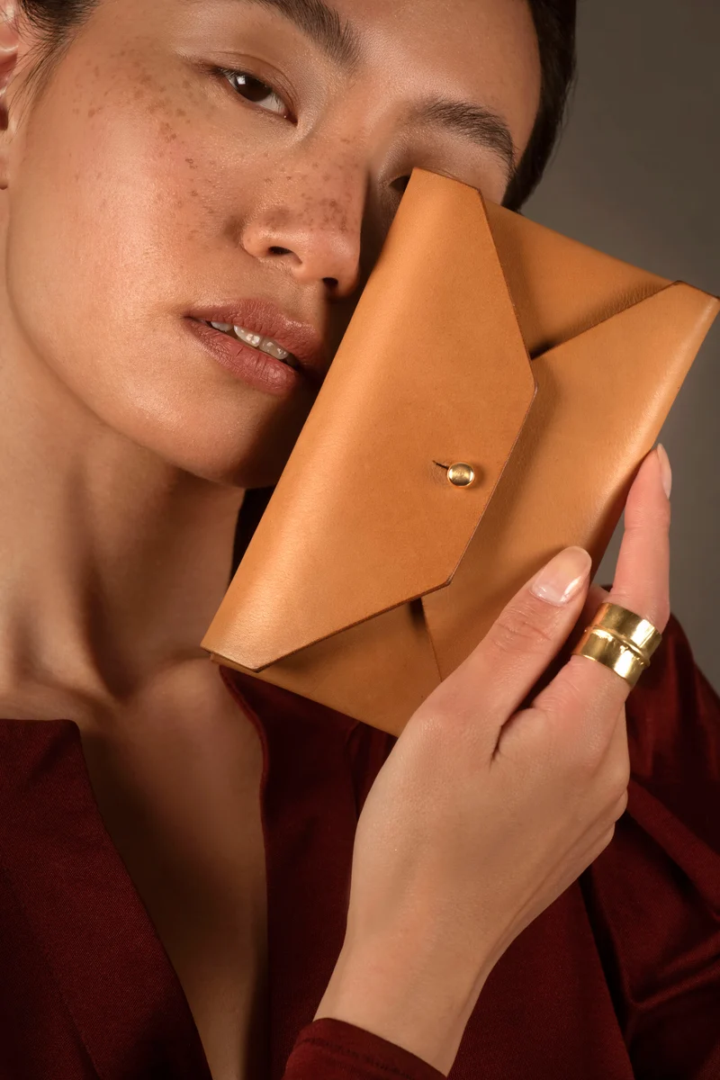 Pochette Saint-Germain-des-Prés