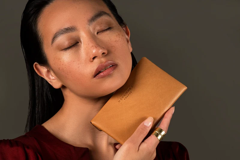 Pochette Saint-Germain-des-Prés