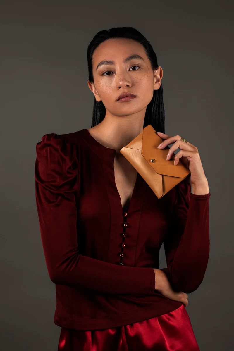 Pochette Saint-Germain-des-Prés