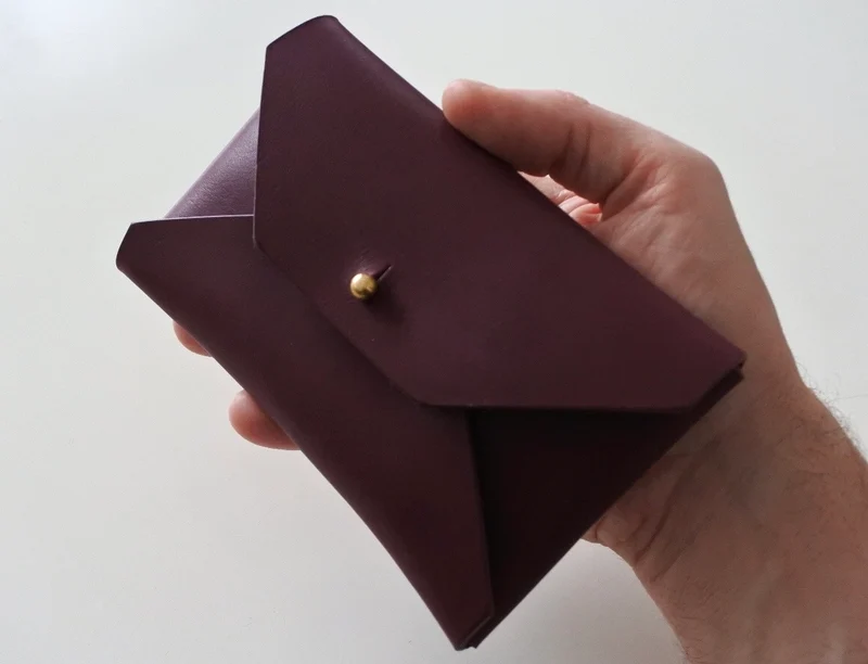 Pochette Saint-Germain-des-Prés