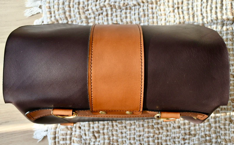 Sac à dos convertible sac bandoulière MLB