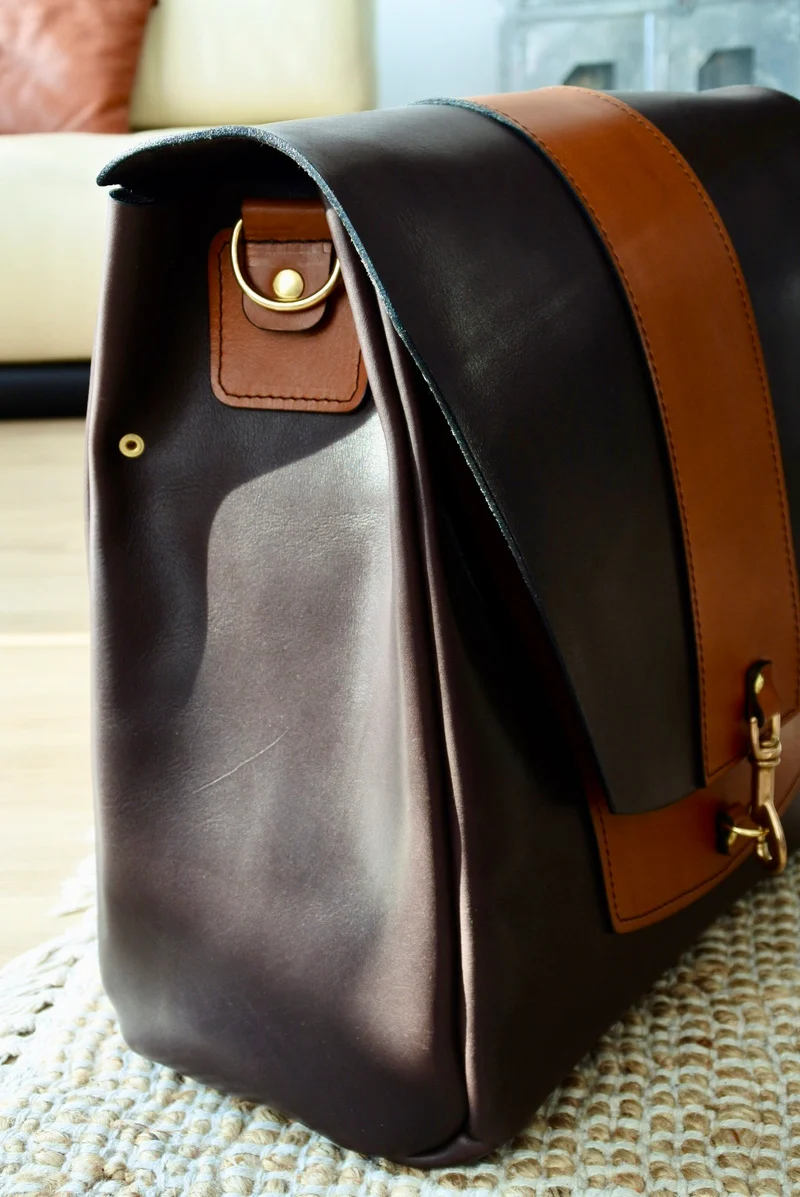 Sac à dos convertible sac bandoulière MLB