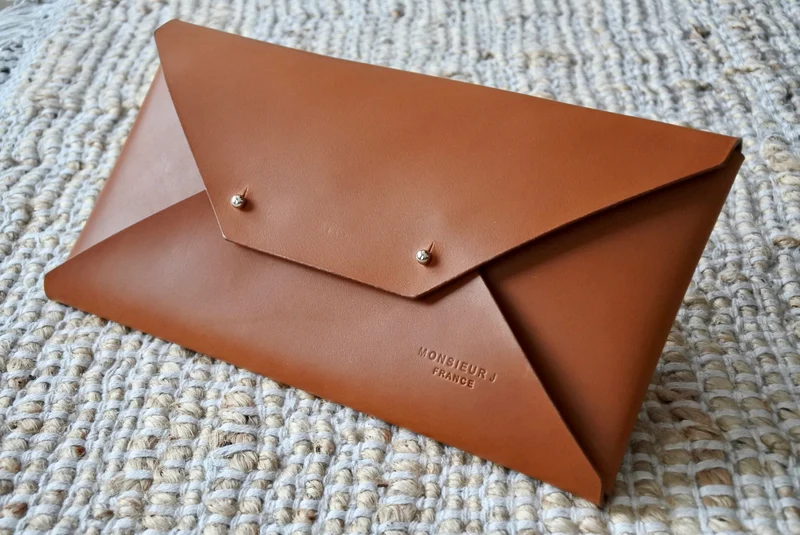Pochette Phoenix