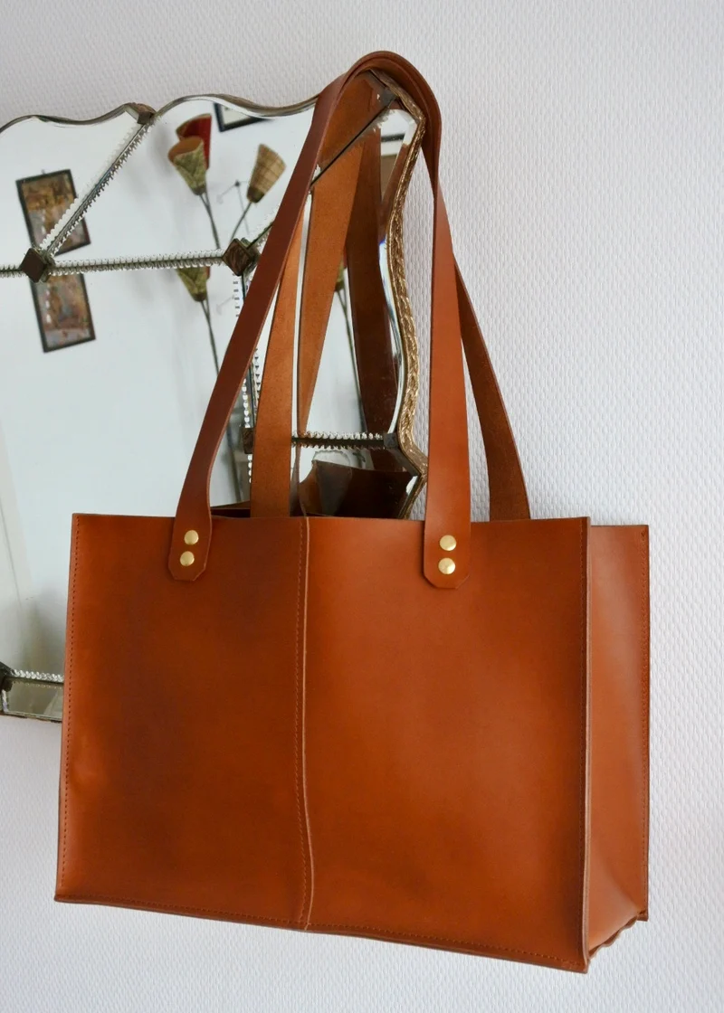 Sac Cabas Dinah