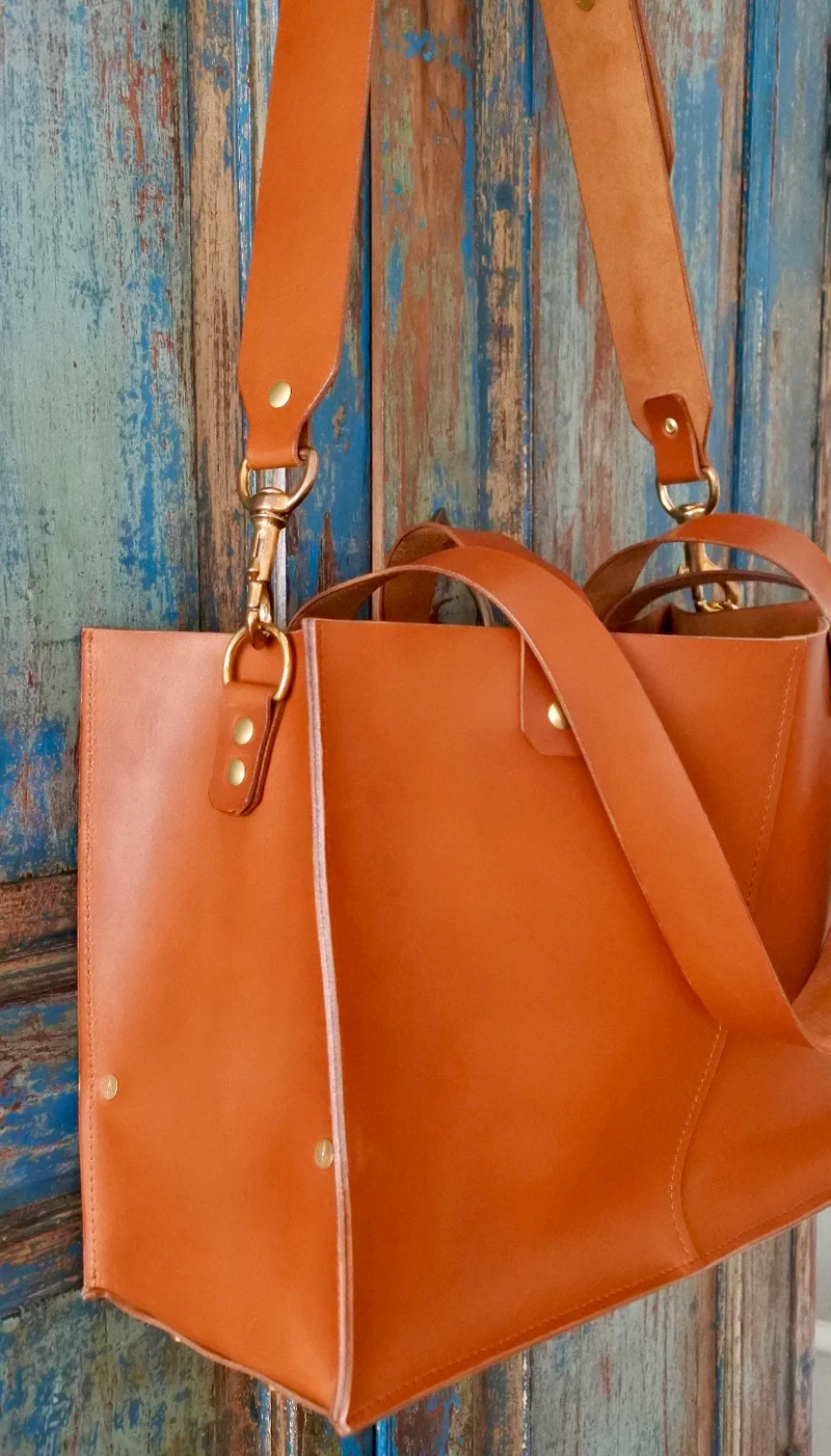 Sac Cabas Dinah