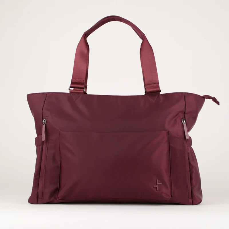 Clinton Business Tote Bag