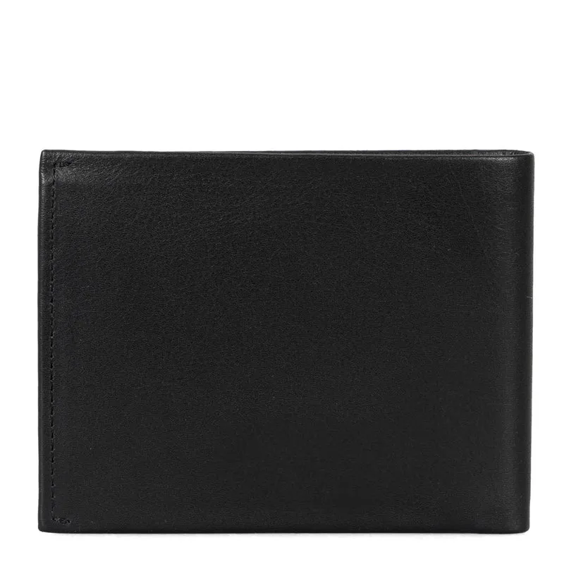 Deluxe Bifold Wallet | RFID