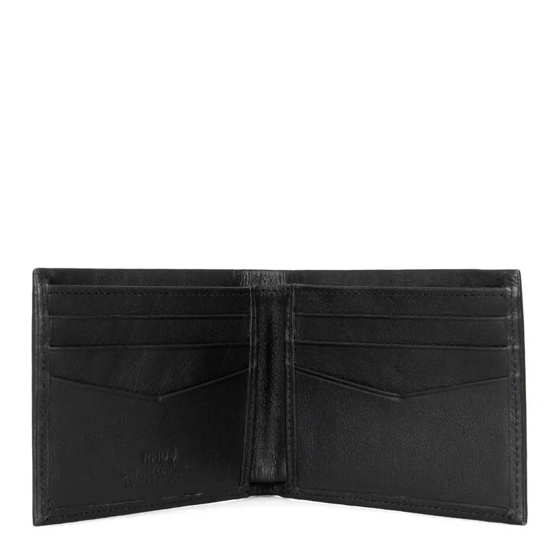 Deluxe Bifold Wallet | RFID