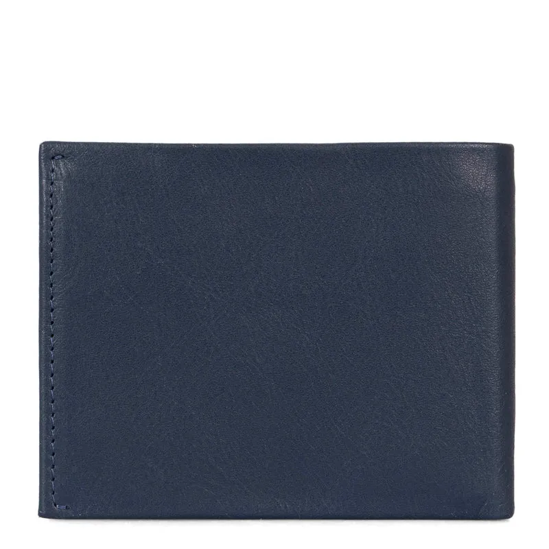 Deluxe Bifold Wallet | RFID
