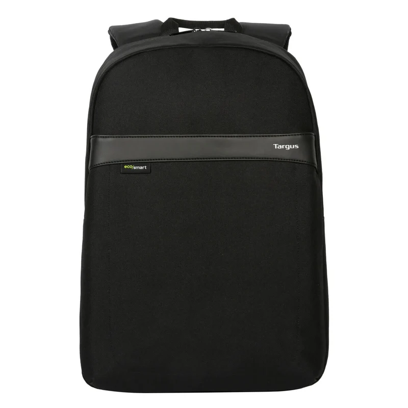 Sac à dos GeoLite EcoSmart® Essentials 15-16" - Noir