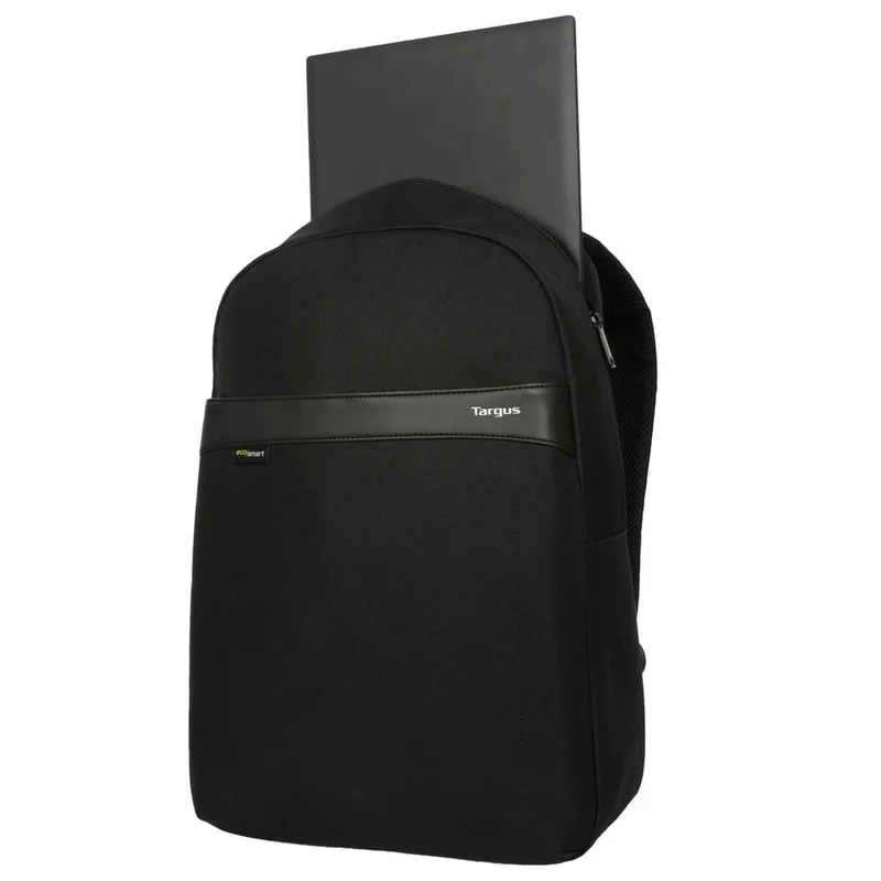 Sac à dos GeoLite EcoSmart® Essentials 15-16" - Noir