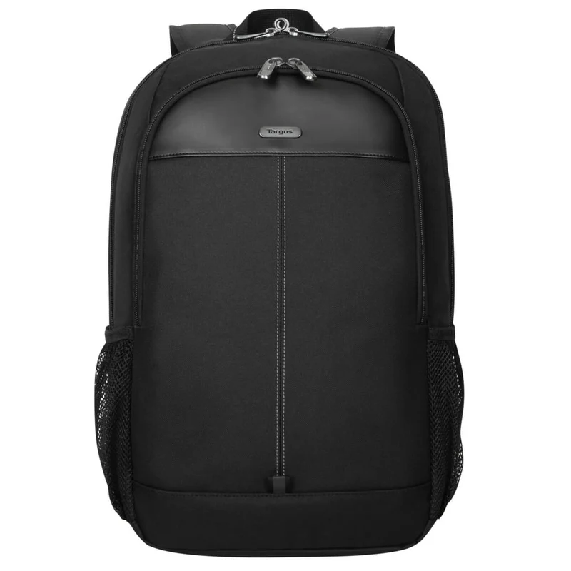 Sac à dos classique moderne 15-16" - Noir
