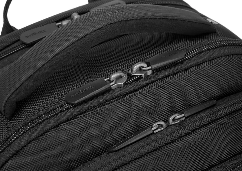 Sac à dos Corporate Traveller 15.6" - Noir