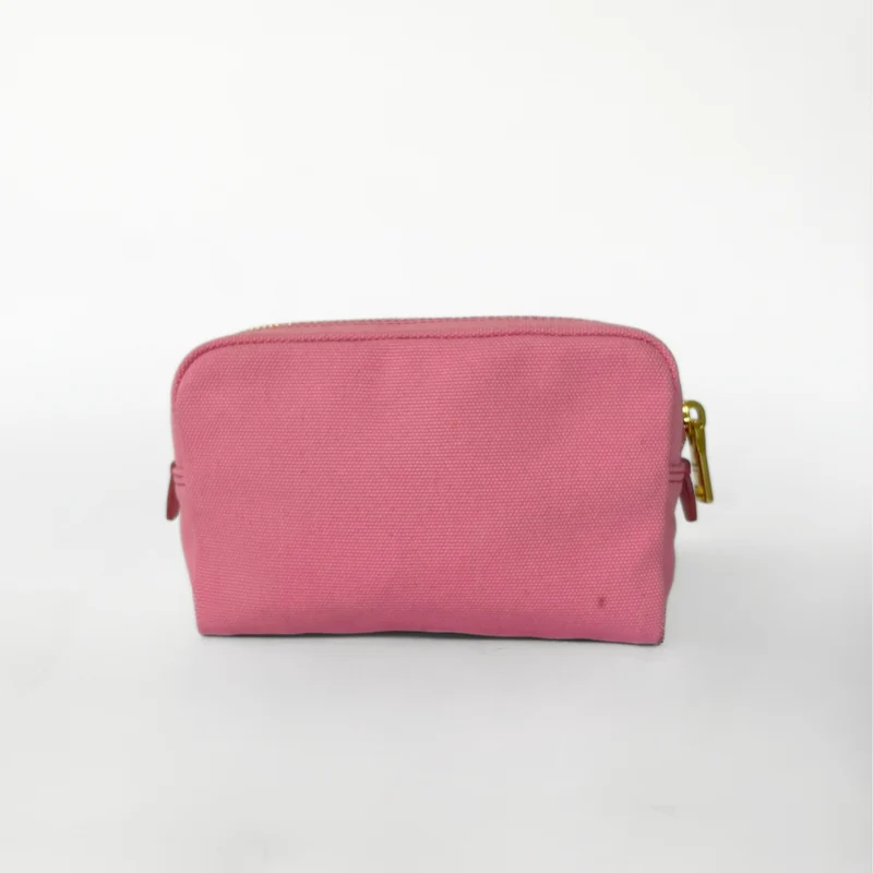 Prada Trousse de toilette Canapa