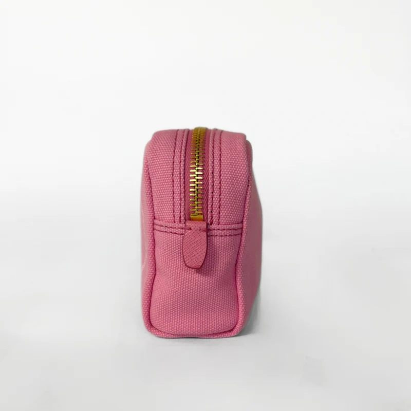 Prada Trousse de toilette Canapa