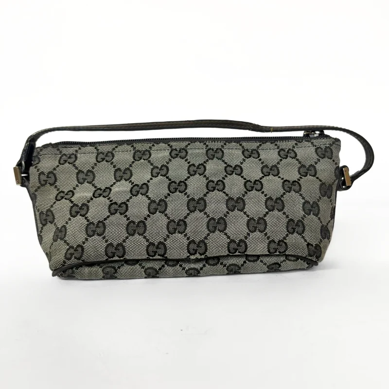 Gucci Bateau Pochette Toile Monogram