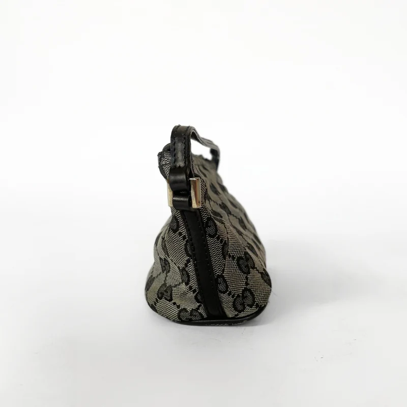 Gucci Bateau Pochette Toile Monogram