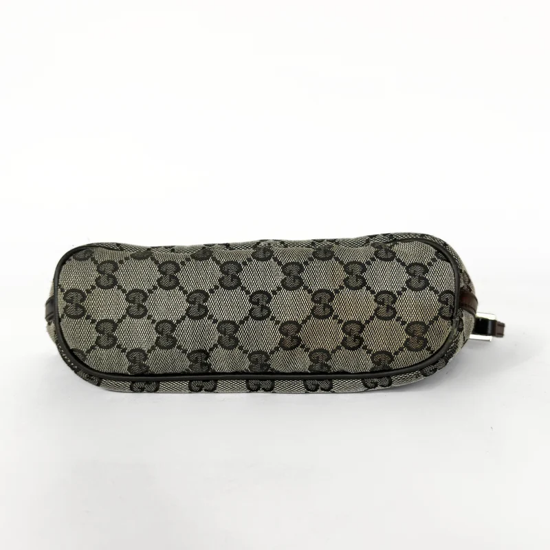 Gucci Bateau Pochette Toile Monogram