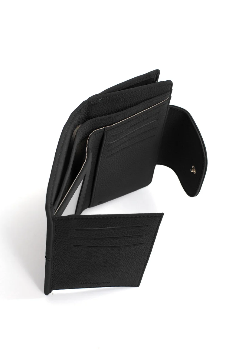 Portefeuille - 2 volets - Stop RFID