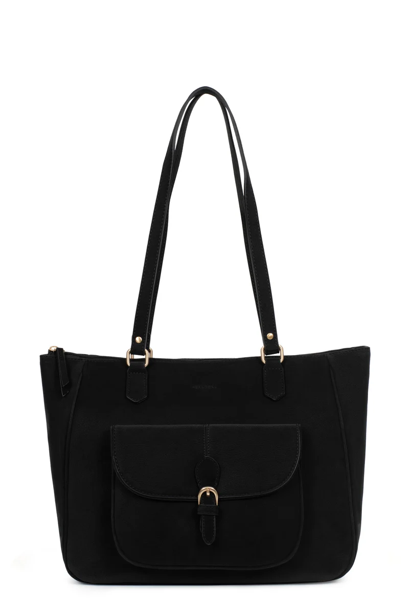 Sac cabas porté épaule - A4