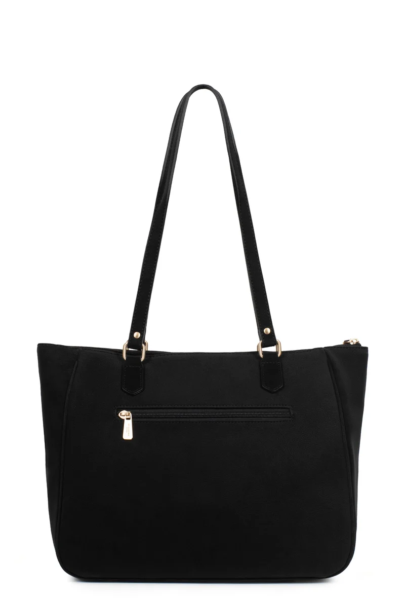 Sac cabas porté épaule - A4