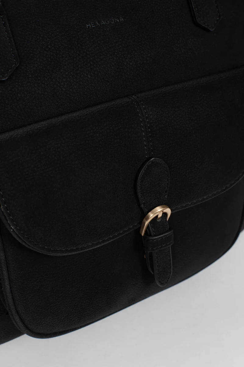 Sac cabas porté épaule - A4