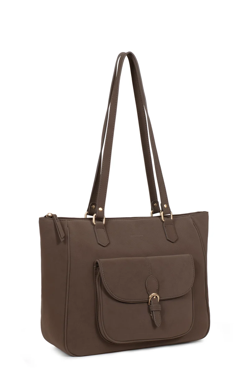 Sac cabas porté épaule - A4