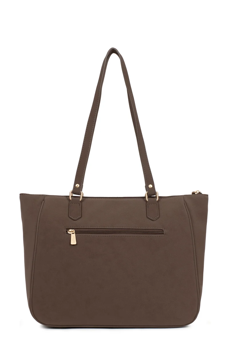 Sac cabas porté épaule - A4