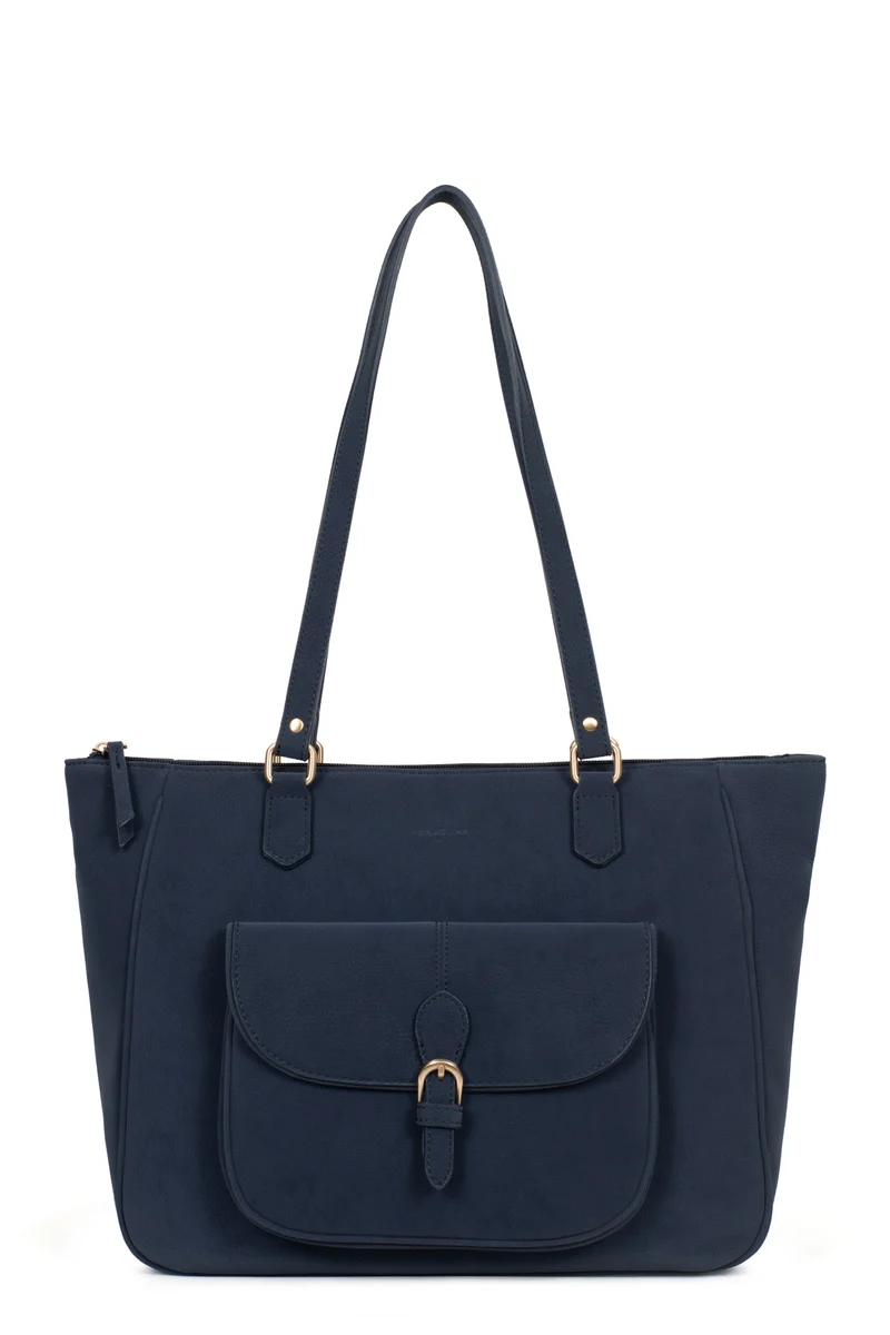 Sac cabas porté épaule - A4