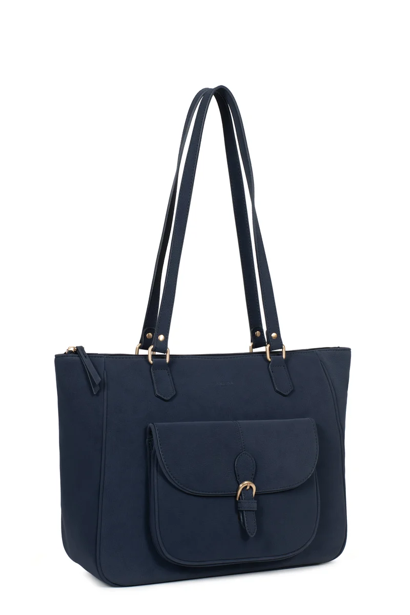 Sac cabas porté épaule - A4