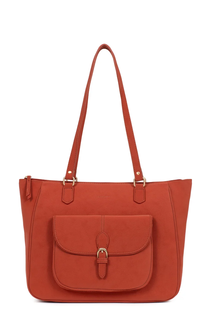 Sac cabas porté épaule - A4