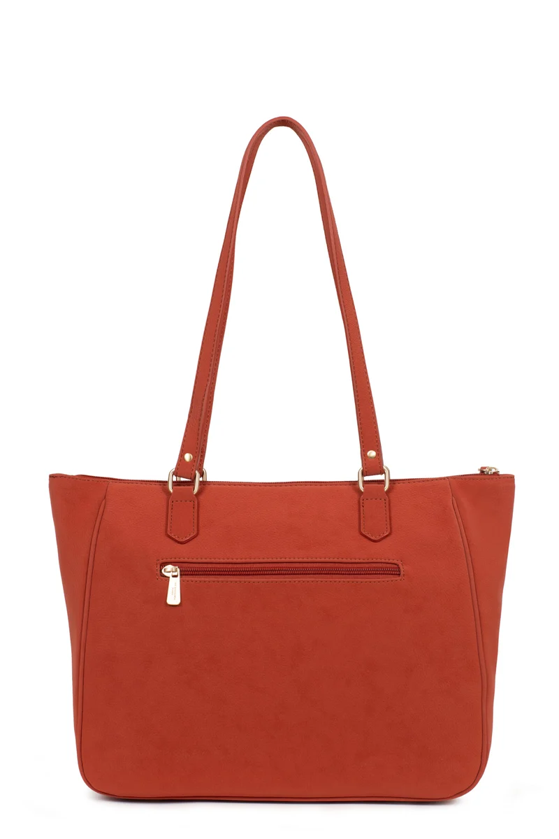 Sac cabas porté épaule - A4