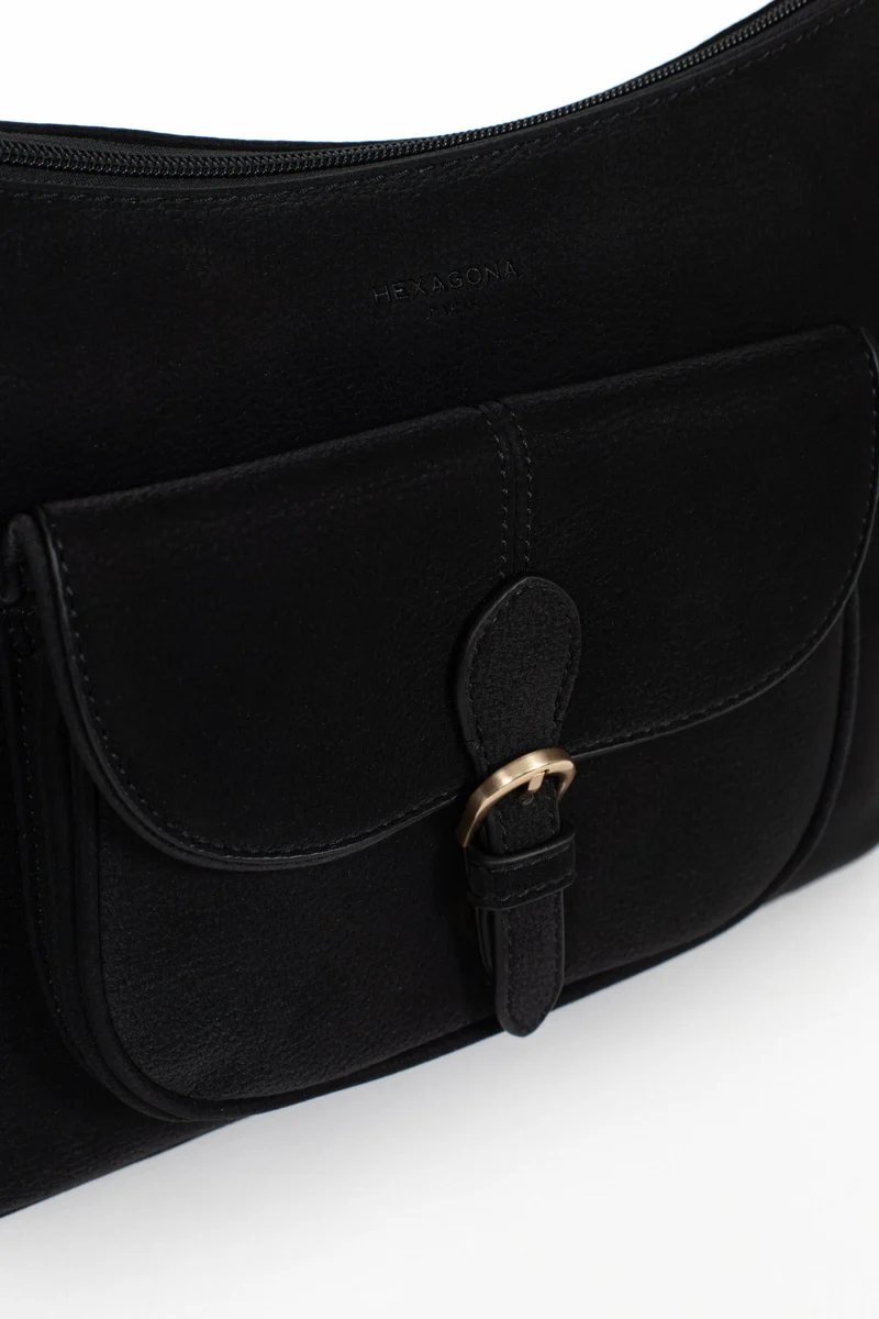 Sac porté épaule 1 anse