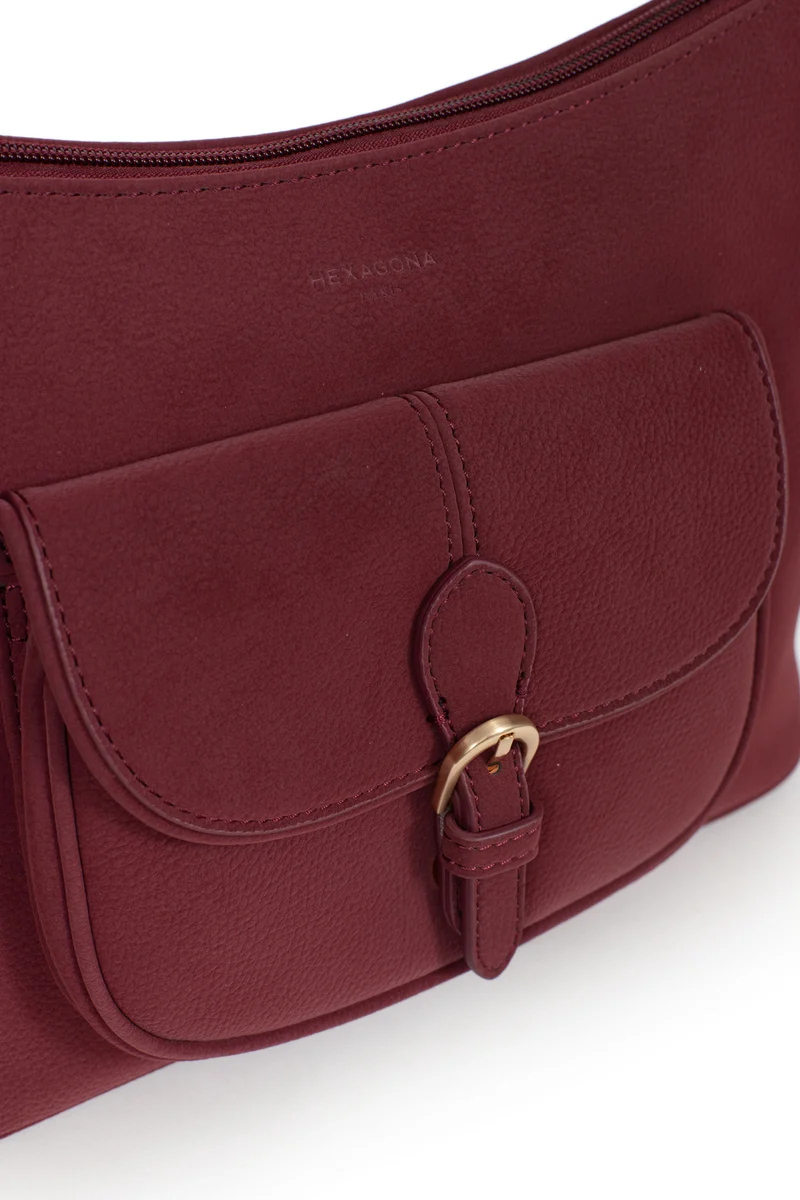 Sac porté épaule 1 anse
