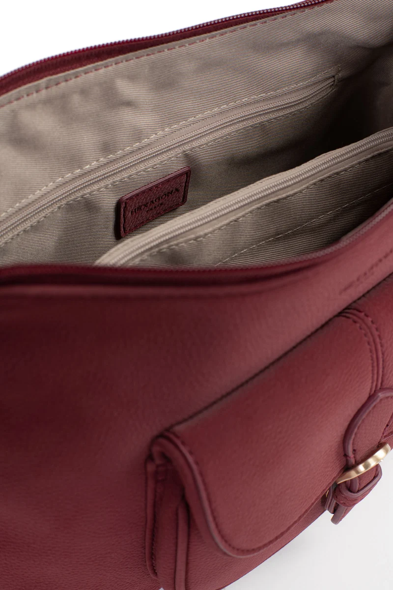 Sac porté épaule 1 anse