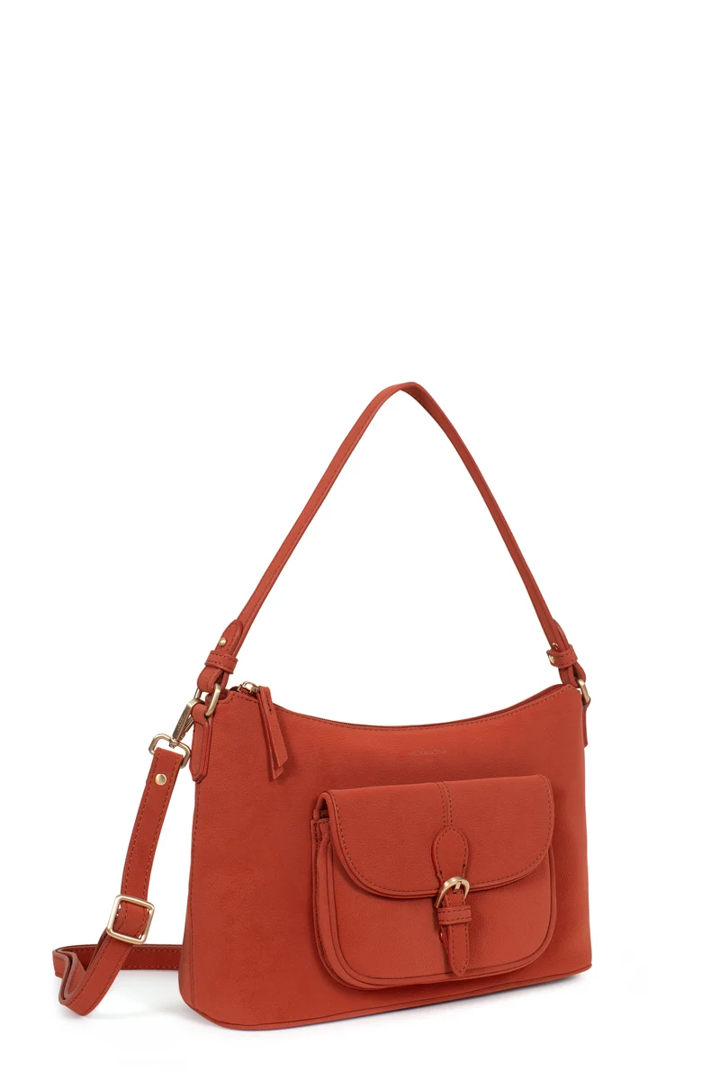 Sac porté épaule 1 anse