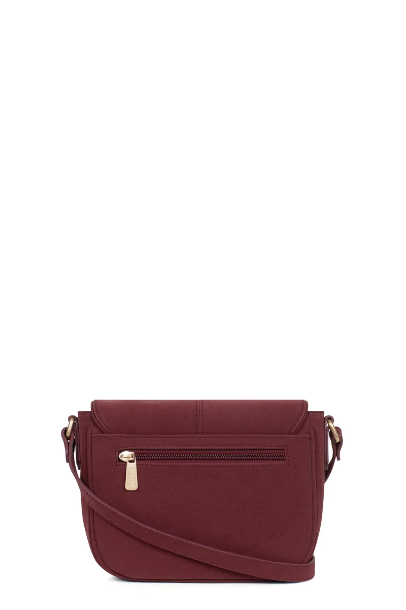 Sac porté travers