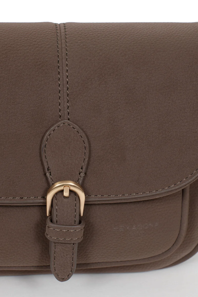 Sac porté travers