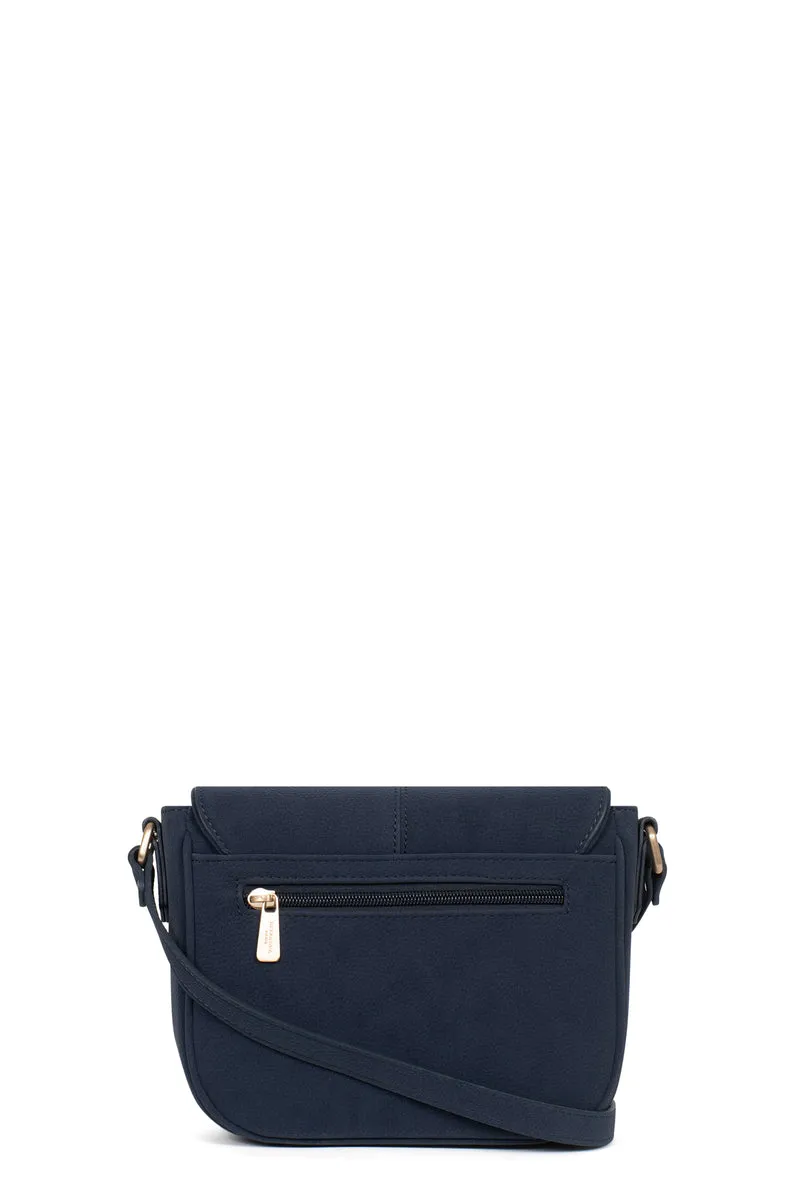 Sac porté travers