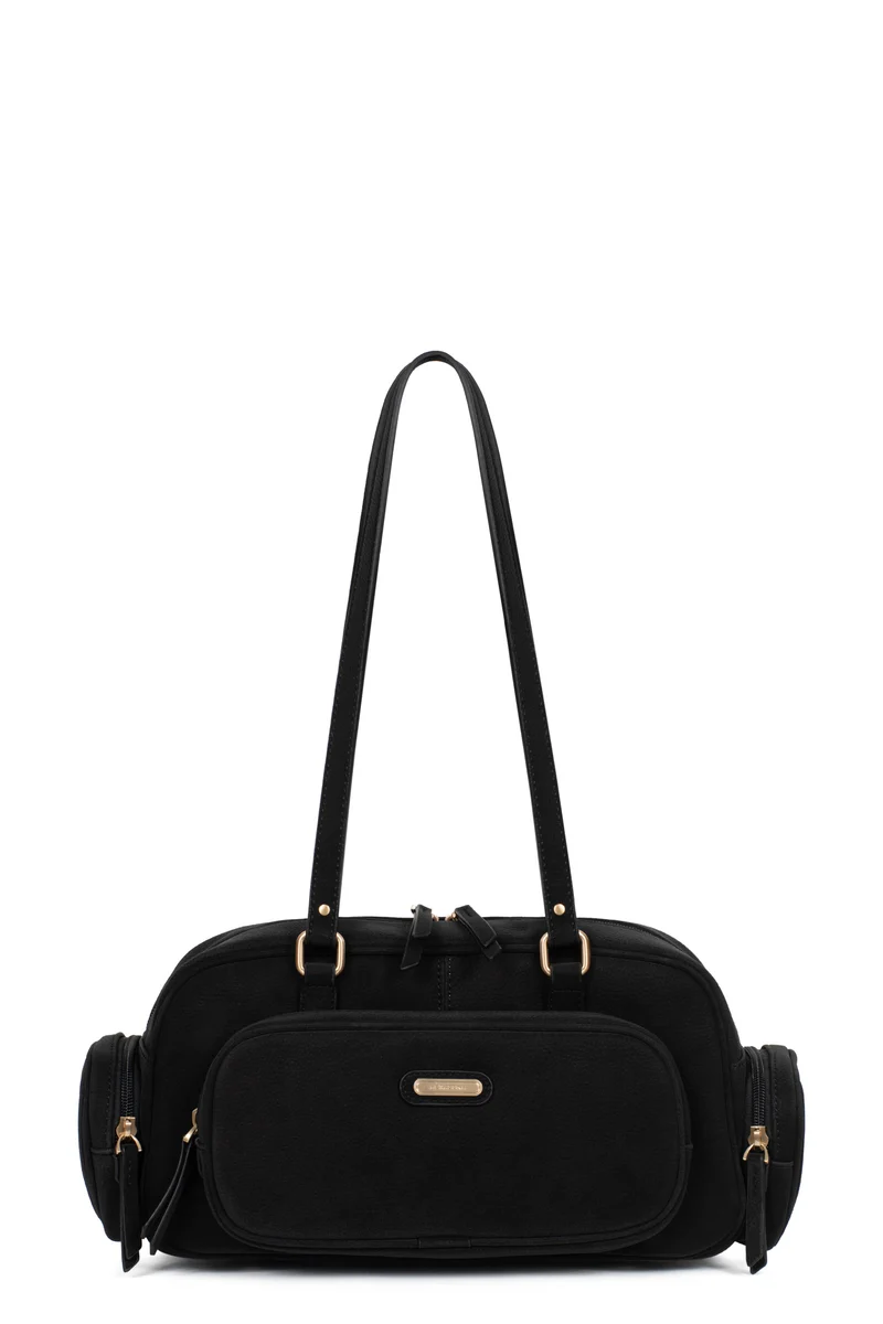 Sac porté épaule 2 anses