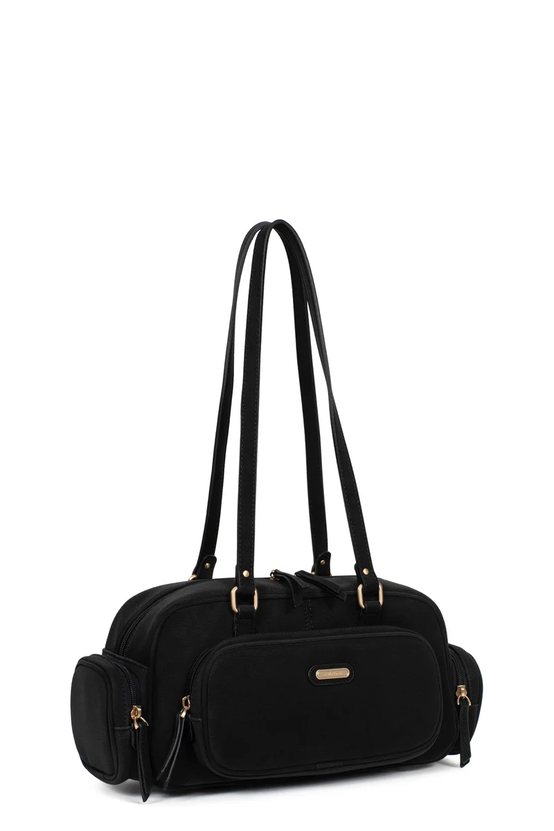 Sac porté épaule 2 anses